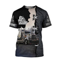Truck 3d hoodie shirt for men and women HG41400 - Amaze Style™-Apparel