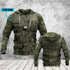 Custom Croatian armor 3d hoodie shirt for men and women HG62106-Apparel-HG-Zip hoodie-S-Vibe Cosy™