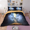 Wolf bedding set HG63004-HG-US Twin-Vibe Cosy™