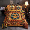 Sun & moon bedding set HG63005-HG-US Twin-Vibe Cosy™