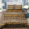 Africa culture animal bedding set HG63009-HG-US Twin-Vibe Cosy™