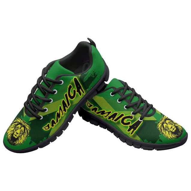 Jamaica sneaker shoes HG71500-HG-Women's sneaker-EU36 (US5.5)-Vibe Cosy™