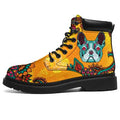 Bulldog Hippie Limited Shoes SU050301-Shoes-SUN-EU47 (US14)-Vibe Cosy™