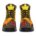 Bulldog Hippie Limited Shoes SU050301-Shoes-SUN-EU40 (US8.5)-Vibe Cosy™