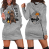 Shuh Duh Fuh Up (Dirty Hand) - Camping Bear B104-Apparel-NNK-Hoodie Dress-S-Vibe Cosy™