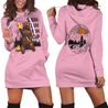 Shuh Duh Fuh Cup - Bear go Camping B102-Apparel-NNK-Hoodie Dress-S-Vibe Cosy™