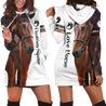 Love Horse 3D All Over Printed Shirts TR1311205