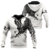 Eagle Tatoo Hoodie 3D All Over Printed Shirts For Men Pi15072003-Apparel-LAM-Hoodie-S-Vibe Cosy™