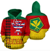 Hawaii Kanaka Flag Hoodie - AH-ALL OVER PRINT ZIP HOODIES (P)-Phaethon-Hoodie-5XL-Vibe Cosy™