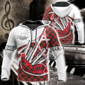 Bagpipes music 3d hoodie shirt for men and women HG HAC100105-Apparel-HG-Zip hoodie-S-Vibe Cosy™