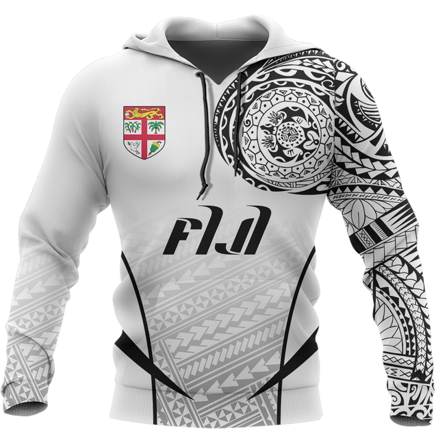 Fiji Active Special Hoodie-Apparel-Khanh Arts-Hoodie-S-Vibe Cosy™