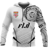 Fiji Active Special Hoodie-Apparel-Khanh Arts-Hoodie-S-Vibe Cosy™