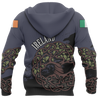 Celtic Tree of Life Hoodie Purple Version Z2-Apparel-HD09-Hoodie-S-Vibe Cosy™