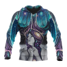 Tree of Life Tee NVD1316-Apparel-Dung Van-Hoodie-S-Vibe Cosy™