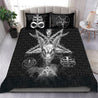 Satanic Quilt Bedding Set JJ26052002-Quilt-MP-Twin-Vibe Cosy™