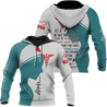 Beautiful Nurse 3D All Over Printed Shirts For Men and Women JJ130401-Apparel-TT-Hoodie-S-Vibe Cosy™