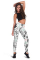 3D All Over Printing Many Cactus LEgging-Apparel-NTH-Legging-XS-Vibe Cosy™