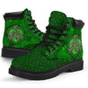 Irish Green Limited Shoes SU030302-Shoes-SUN-EU36 (US6)-Vibe Cosy™