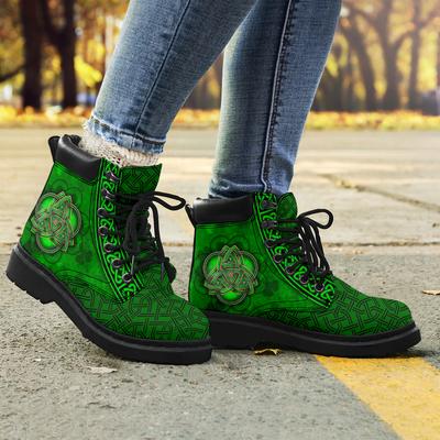 Irish Green Limited Shoes SU030302-Shoes-SUN-EU41 (US9)-Vibe Cosy™