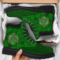 Irish Green Limited Shoes SU030302-Shoes-SUN-EU43 (US10.5)-Vibe Cosy™