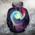 3D All Over Print Adventure Time Hoodie-Apparel-RoosterArt-Hoodie-S-Vibe Cosy™