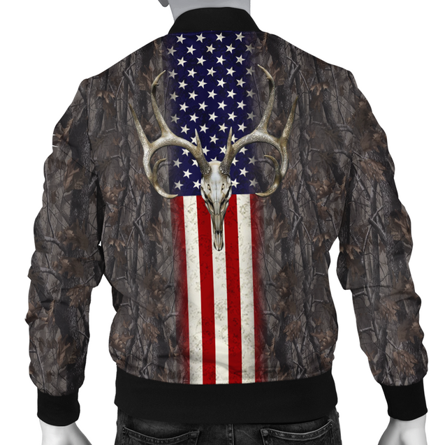 Premium Hunting 3D All Over Printed Unisex Shirts - Amaze Style™-Apparel