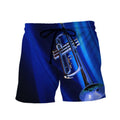 Saxophon3 3d hoodie HG11291-Apparel-HG-Shorts-S-Vibe Cosy™