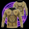 Alchemy 3D All Over Printed Shirts Hoodie JJ020101-Apparel-MP-Hoodie-S-Vibe Cosy™