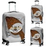 KOALA 08 LUGGAGE COVER - BN02-LUGGAGE COVERS-HP Arts-Luggage Covers - Koala 08-Small 18-22 in / 45-55 cm-Vibe Cosy™