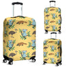 KOALA 15 LUGGAGE COVER - BN02-LUGGAGE COVERS-HP Arts-Luggage Covers - Koala 15-Small 18-22 in / 45-55 cm-Vibe Cosy™