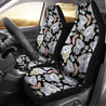 KOALA CAR SEAT COVER 02 - BN-CAR SEAT COVERS-HP Arts-Car Seat Covers - KOALA CAR SEAT 02 - TN-Universal Fit-Vibe Cosy™