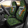 KOALA CAR SEAT COVERS - HM1-CAR SEAT COVERS-HP Arts-Car Seat Covers - Koala-Universal Fit-Vibe Cosy™