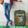 KOALA LUGGAGE COVER - HM1-LUGGAGE COVERS-HP Arts-Luggage Covers - KOALA-Large 27 -30 in / 67-76 cm-Vibe Cosy™