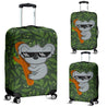 KOALA LUGGAGE COVER - HM1-LUGGAGE COVERS-HP Arts-Luggage Covers - KOALA-Small 18 -22 in / 45-55 cm-Vibe Cosy™