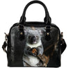 KOALA SHOULDER HANDBAG-SHOULDER HANDBAGS-HP Arts-Koala-Vibe Cosy™