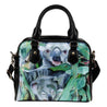 KOALA SHOULDER HANDBAG NH1-SHOULDER HANDBAGS-HP Arts-KOALA-Vibe Cosy™