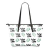 KOALA SMALL LEATHER TOTE NH2-LEATHER TOTES-HP Arts-KOALA-Vibe Cosy™