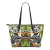 KOALA SMALL LEATHER TOTE NH5-LEATHER TOTES-HP Arts-KOALA-Vibe Cosy™