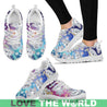 KOALA SNEAKERS 01 - BN-SNEAKERS-HP Arts-Women's Sneakers - White - WHITE WOMEN-US5 (EU35)-Vibe Cosy™