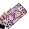 KOALA WOMENS WALLET - BN-WOMENS WALLETS-HP Arts-Vibe Cosy™