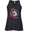 Pi281218 Yellow Labrador-Apparel-Amsbk-Racerback Tank-Black-XS-Vibe Cosy™