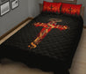 Jesus Saves - Jesus Quilt Bedding Set TA-Quilt-TA-King-Vibe Cosy™