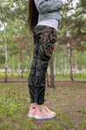 Maori Tattoo Special Leggings-Apparel-HD09-Legging-S-Vibe Cosy™