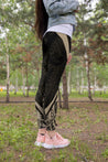 Maori Tattoo Leggings-Apparel-HD09-Legging-S-Vibe Cosy™