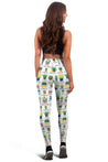 Beautiful Cactus Legging-Apparel-NTH-Legging-S-Vibe Cosy™