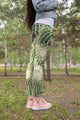 Amazing Cactus Legging-Apparel-NTH-Legging-S-Vibe Cosy™