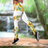 Sunflower Mama Bear Combo Tank + Legging JJ25052005-Apparel-TA-S-S-Vibe Cosy™