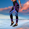 Alzheimer awareness Combo Tank + Legging TR0608201