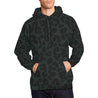 LEOPARD PATTERN ALL OVER PRINT HOODIE - BN04-Apparel-Khanh Arts-Hoodie-S-Vibe Cosy™
