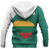 Lithuania Map Special Hoodie-Apparel-Phaethon-Hoodie-S-Vibe Cosy™